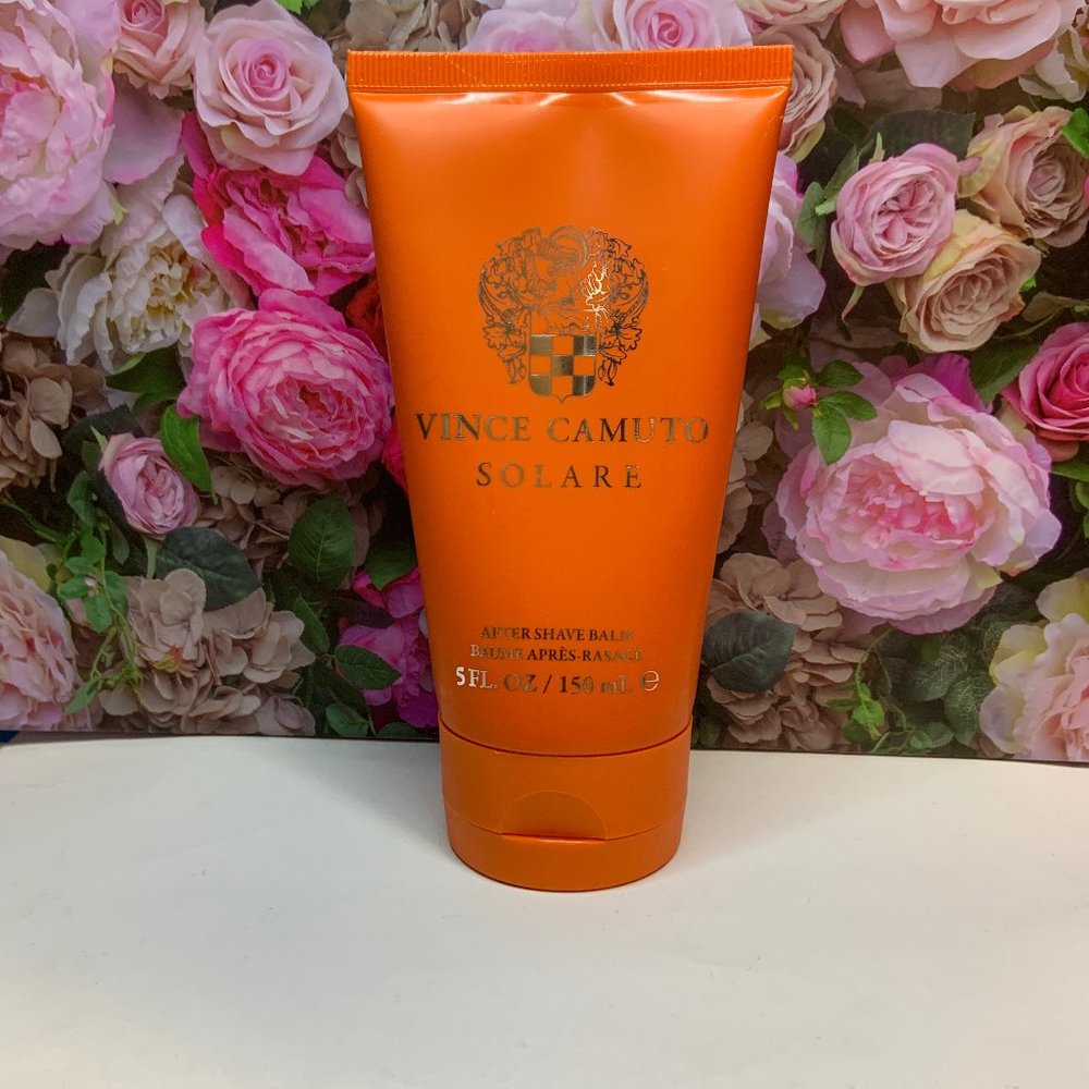 After Shave Balm